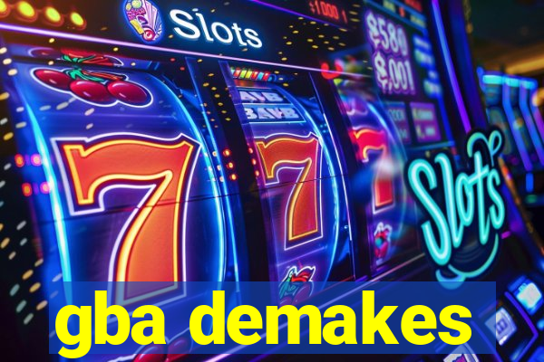 gba demakes